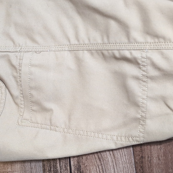 Carhartt Rugged Professional Series Flex Relaxed Fit Canvas Work Pant 38x30 - Picture 5 of 9